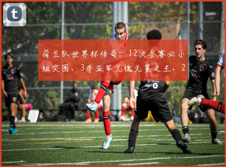 荷兰队世界杯传奇:12次参赛必小组突围,3夺亚军无愧无冕之王,2026前景分析